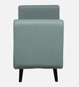 Mayor Upholstered Ottoman Bench With Storage - 12 Months Warranty(Grey)