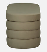 EMPEROR Upholstered Ottoman Bench With Storage - 12 Months Warranty(Mangolia)