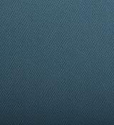 LOUISE Upholstered Ottoman Bench With Storage - 12 Months Warranty(Teal Blue)