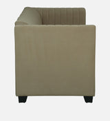 VENUS Three Seater Upholstered Sofa Velvet - 12 Months Warranty