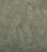 Roman Three Seater Upholstered Sofa Velvet - 12 Months Warranty - Beige Suede