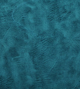 Roman Three Seater Upholstered Sofa Velvet - 12 Months Warranty - Ocean Suede