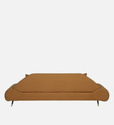 ROCKEY Three Seater Upholstered Sofa - 12 Months Warranty - SAFFARON