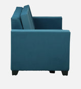 GOA Three Seater Upholstered Sofa Velvet - 12 Months Warranty