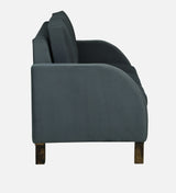 MAURUS Three Seater Upholstered Sofa Velvet - 12 Months Warranty - TAR