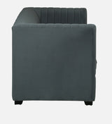 VENUS Three Seater Upholstered Sofa Velvet - 12 Months Warranty - TAR