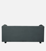 VENUS Three Seater Upholstered Sofa Velvet - 12 Months Warranty - TAR
