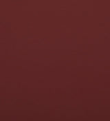Mayor Leatherette Fabric LHS Lounger With Hydraulic Storage In Maroon Color