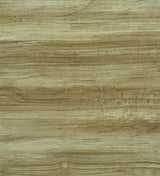 ALLEN Engineered Wood Bed Without Storage and Upholstered Headboard (STONE) - 12 Months Warranty