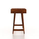 Syrus Solid Sheesham Wood Study Table - 3 Years Warranty