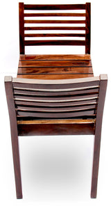 Cairo Solid Sheesham Wood Bench - 3 Years Warranty