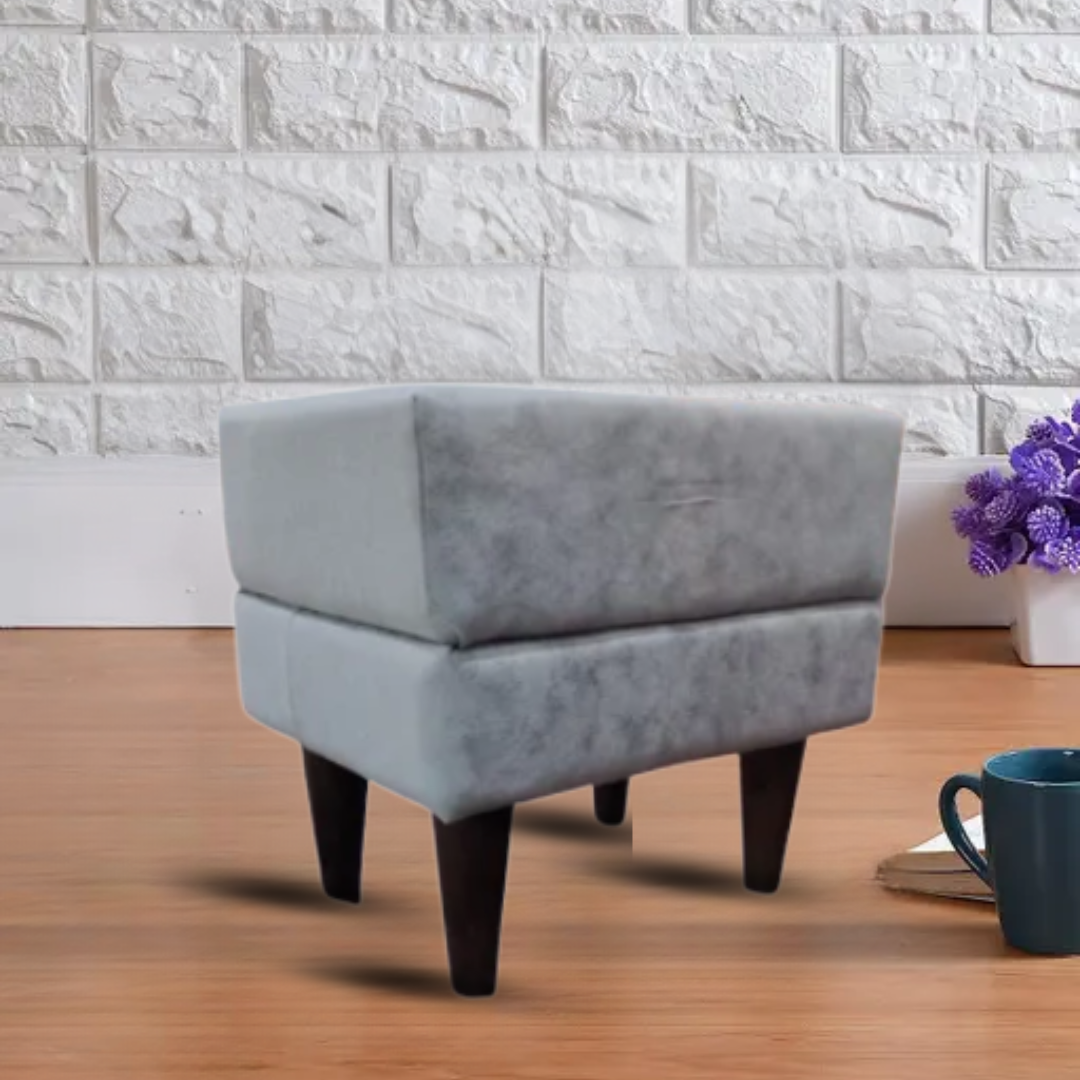 Retro foam Stools - 3 years Warranty