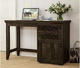 Jodhpur Solid Sheesham Wood Study Table With Chair - 3 Years Warranty