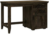 Jodhpur Solid Sheesham Wood Study Table With Chair - 3 Years Warranty