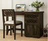 Jodhpur Solid Sheesham Wood Study Table With Chair - 3 Years Warranty