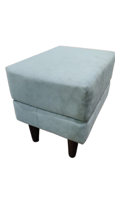 Retro foam Stools - 3 years Warranty