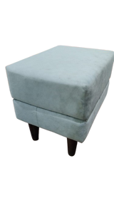 Retro foam Stools - 3 years Warranty