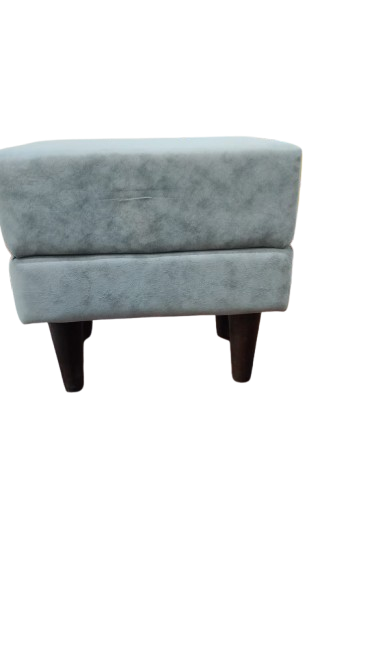 Retro foam Stools - 3 years Warranty