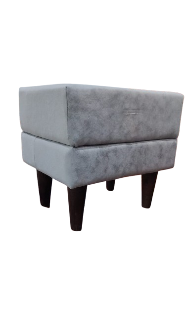Retro foam Stools - 3 years Warranty