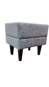 Retro foam Stools - 3 years Warranty