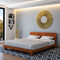 Wooden Platform Beds