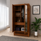 Wooden Wardrobes