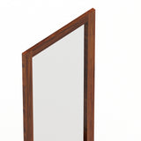 Raj Solid Sheesham Wood Dressing Table Mirror -  3 Years Warranty