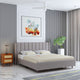 Upholstered Bed