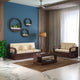 Wooden Sofa Sets