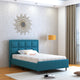 Upholstered Bed