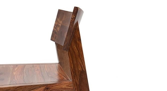 Rio Solid Sheesham Wood Chair - 1 Year Warranty