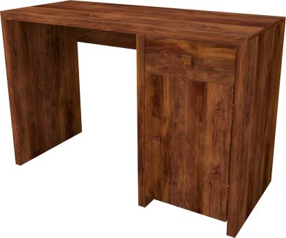 Delta Solid Sheesham Wood Study Table - 1 Year Warranty