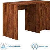 Delta Solid Sheesham Wood Study Table - 1 Year Warranty