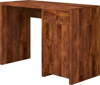 Delta Solid Sheesham Wood Study Table - 1 Year Warranty