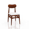 Wooden Dining Chairs