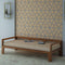 Wooden Divan Cum Sofa
