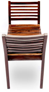 Cairo Solid Sheesham Wood Bench - 1 Year Warranty