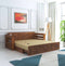 Wooden Sofa Cum Beds